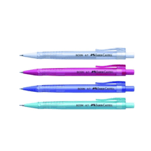 Faber Castell Econ Açık Renkler 0.7 mm 10'lu Versatil Kalem