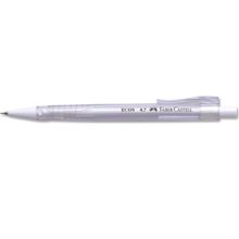 Faber Castell Econ Beyaz 0.7 Versatil Kalem