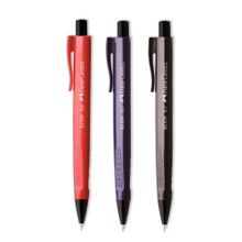 Faber-Castell Econ Koyu Renkler 0.5 MM Versatil Kalem