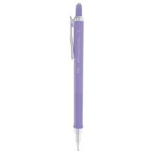 Faber Castell Edge 0.7 MM Pastel Mor Versatil Kalem