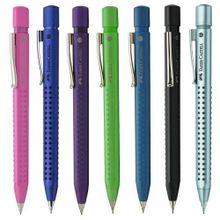 Faber-Castell F50842310 Grip 2010 0.7 Uçlu Kalem