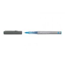 Faber Castell Free Ink 0.7 mm Gök Mavisi Roller Kalem