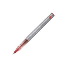 Faber Castell Free Ink 0.7 mm Kırmızı Roller Kalem