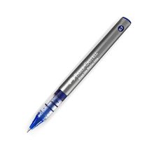 Faber Castell Free Ink 0.7 mm Mavi İğne Uç Kalem