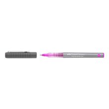 Faber Castell Free Ink 0.7 mm Pembe Roller Kalem