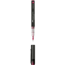 Faber Castell Free Ink Broad 1.5 mm Bordo Kalem