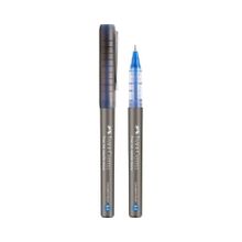Faber Castell Free Ink Needle 0.5 mm Mavi Roller Kalem