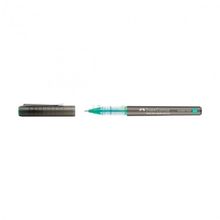 Faber Castell Free İnk Needle Roller Kalem Yeşil 0.5 mm