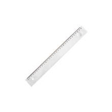 Faber-Castell GK01784 30 cm Ark Mercekli Cetvel
