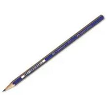 Faber Castell Gold Faber 1221 6H Dereceli Resim Çizim Kalemi