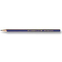 Faber-Castell Goldfaber 1221 2B 12'li Dereceli Kurşun Kalem