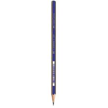 Faber-Castell Goldfaber 1221 4H 12'li Dereceli Kurşun Kalem
