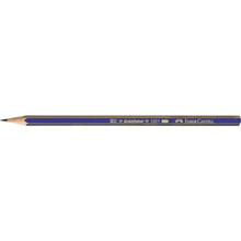 Faber-Castell Goldfaber 1221 B Dereceli Kalem