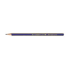 Faber Castell Goldfaber Seri 1221 Dereceli 5B Kurşun Kalem