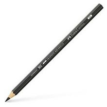 Faber-Castell Graphite Aquarelle 6B Kurşun Kalem