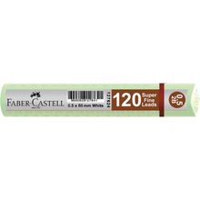 Faber Castell Grip 120 2B 0.5 Yeşil Min