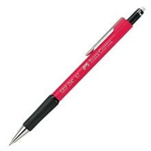 Faber-Castell Grip 1347 0.7 MM Kırmızı Versatil Kalem