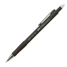 Faber Castell Grip 1347 0.7 mm Siyah 12 Adet Versatil Kalem