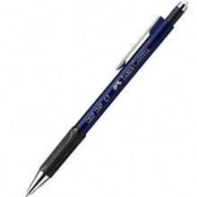 Faber-Castell Grip 1347 Lacivert 0.7 mm Versatil Kalem