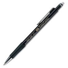 Faber Castell Grip 1347 Siyah 0.7 Uçlu Kalem