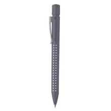 Faber Castell Grip 2010 0.5 mm Dapple Gray Versatil Kalem
