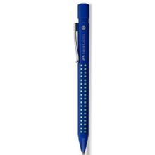 Faber-Castell Grip 2010 0.7 mm Mavi Versatil Kalem