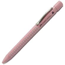 Faber-Castell Grip 2010 Pastel Pembe 0,5 mm Versatil Kalem
