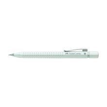 Faber-Castell Grip 2011 Beyaz Tükenmez Kalem