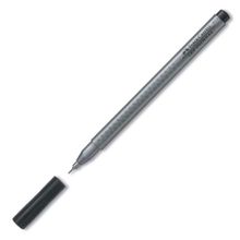 Faber-Castell Grip Finepen Siyah Kalem