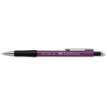 Faber-Castell Grip II 1345 Mor 0.5 MM Versatil Kalem