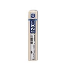 Faber-Castell Grip Min 0.7 mm 2B 120'li Beyaz Tüp