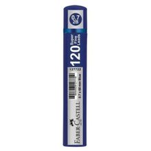 Faber-Castell Grip Min 0.7 mm 2B 120'li Mavi Tüp