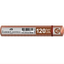 Faber Castell Grip Min Rose Gold 0.5 2B 60 mm 120'li Uç