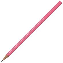 Faber Castell Grip Parlak Pembe Renk Kurşun Kalem