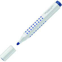Faber Castell Grip Siyah Tahta Kalemi