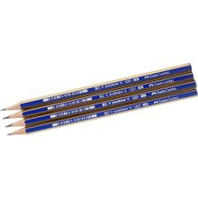 Faber Castell HB-2B-3B-5B Goldfaber Dereceli Kurşun Kalem