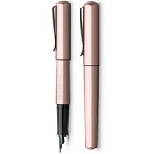 Faber Castell Hexo M Rose Dolma Kalem