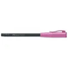 Faber Castell Ideal Bold Pembe Kurşun Kalem