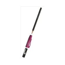 Faber Castell Kalemtıraş Başlıklı Kırmızı Kurşun Kalem