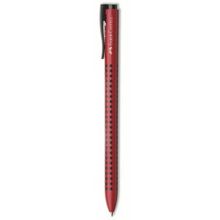 Faber-Castell Kırmızı 5087544621 Grip 2022 Tükenmez Kalem