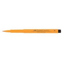 Faber-Castell Krom Sarısı Grip Fine Pen Keçeli Kalem