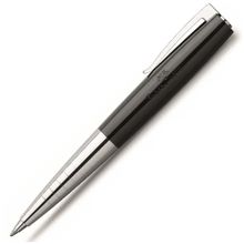 Faber-Castell Loom Siyah 149310 Tükenmez Kalem