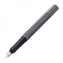 Faber Castell Menekşe Hologram Dolma Kalem