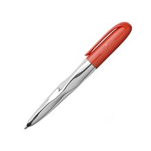 Faber-Castell Nice Pen Turuncu 149506 Tükenmez Kalem