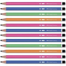 Faber Castell Opak 2B Kurşun Kalem