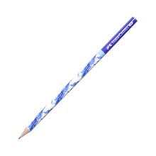 Faber Castell Peacock HB Lacivert Kurşun Kalem