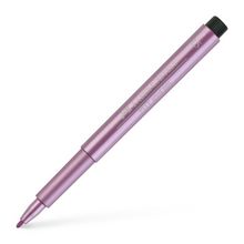 Faber-Castell Pitt 1,5 mm Lal Rengi Metalik Çizim Kalemi