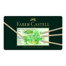 Faber Castell Pitt 60 Renk Pastel Boya Kalemi