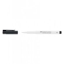 Faber-Castell Pitt Beyaz Çizim Kalemi