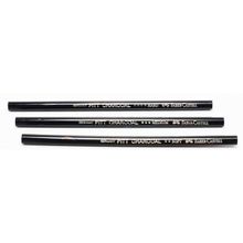 Faber Castell Pitt Charcoal Füzen Kömür Kalem